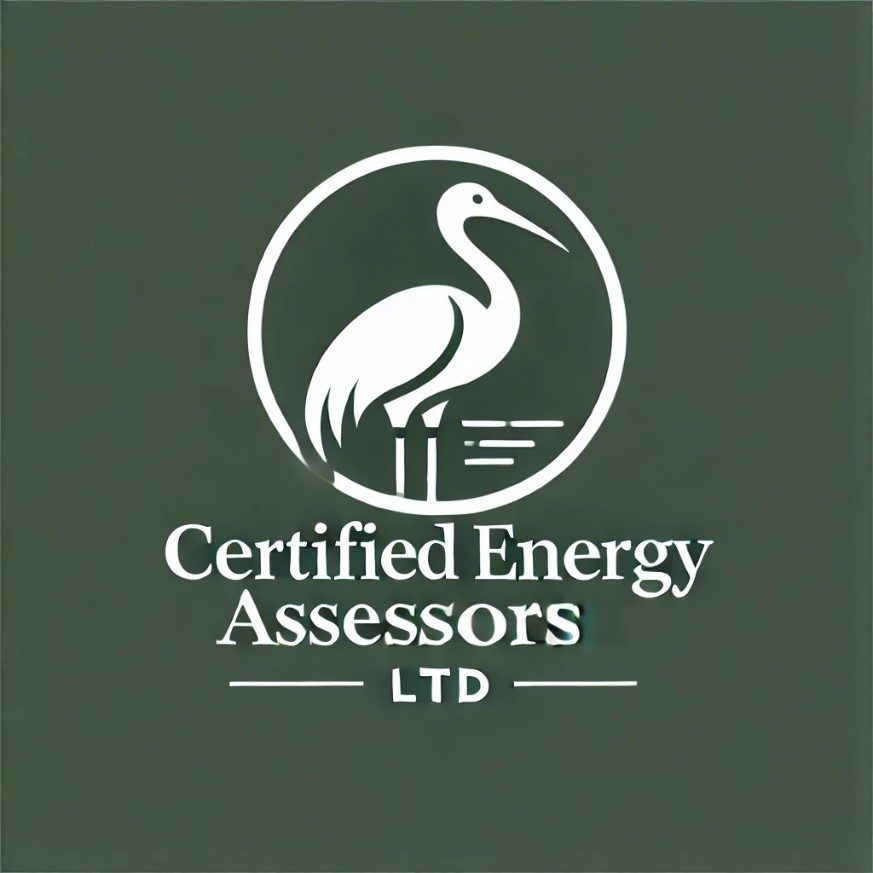 Certified Energy Assessors Ltd